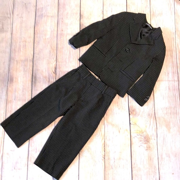 Other - 2-Piece Suit for Boys SZ 2T